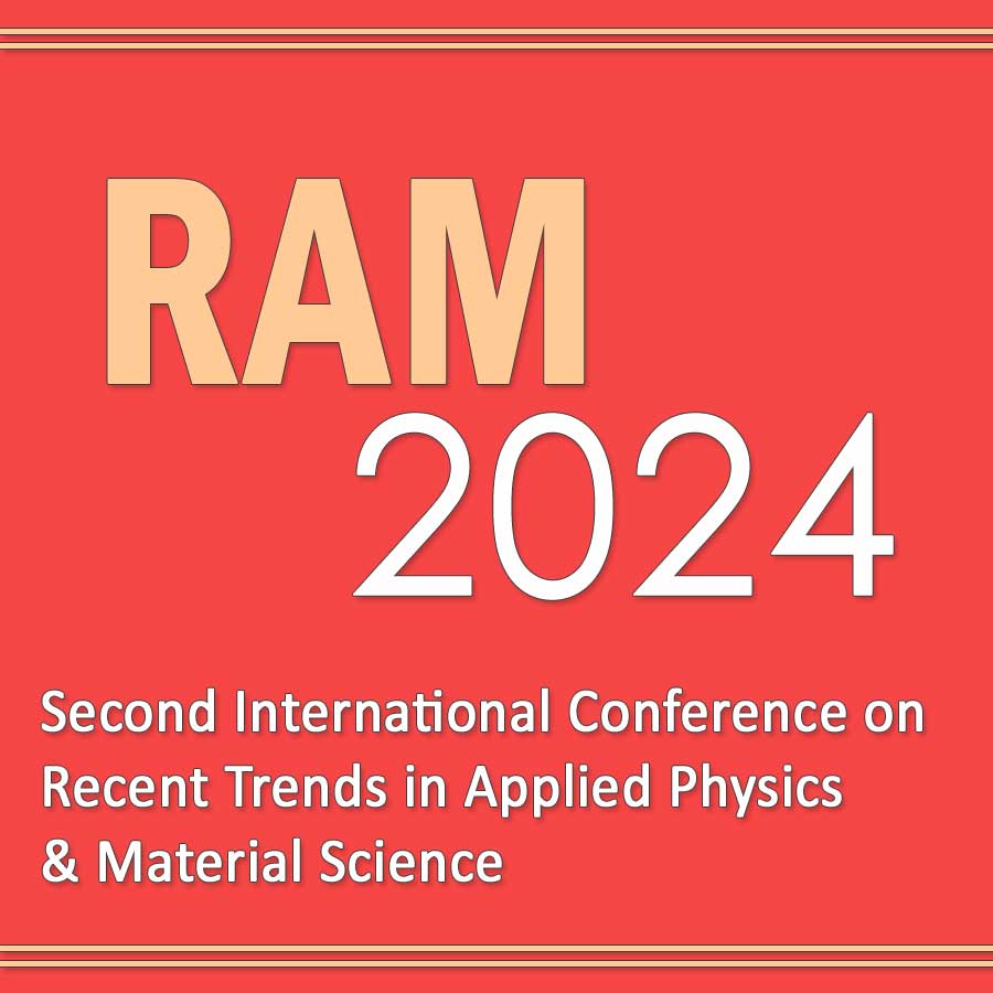 RAM 2024 Registration